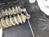 2014 Honda TRX 420 FM 4x4 Front Shocks