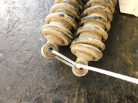 2014 Honda TRX 420 FM 4x4 Front Shocks