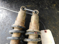 2014 Honda TRX 420 FM 4x4 Front Shocks