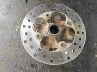 2014 Honda TRX 420 FM 4x4 Front Right Wheel Hub