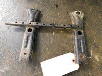 2007 Yamaha Grizzly 700 EPS 4x4 Right Foot Board Bracket