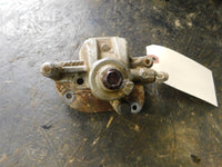 2007 Yamaha Grizzly 700 EPS  4x4 Right Rear Brake Caliper
