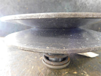 2007 Yamaha Grizzly 700 EPS 4x4 Secondary Clutch