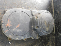 2007 Yamaha Grizzly 700 EPS 4x4 Clutch Cover