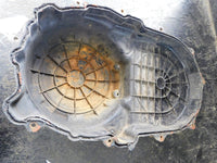 2007 Yamaha Grizzly 700 EPS 4x4 Clutch Cover