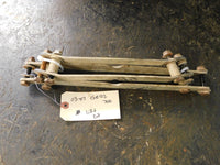 2007 Yamaha Grizzly 700 EPS 4x4 Lift Kit