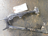 2007 Yamaha Grizzly 700 EPS 4x4 Right Rear Upper A Arm
