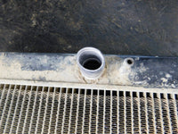 2007 Yamaha Grizzly 700 4x4 Radiator
