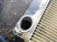 2007 Yamaha Grizzly 700 4x4 Radiator