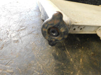 2007 Yamaha Grizzly 700 4x4 Radiator