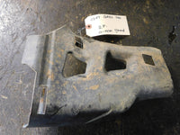 2007 Yamaha Grizzly 700 EPS 4x4 Right Front A Arm Guard