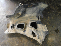 2007 Yamaha Grizzly 700 EPS 4x4 Left Front A Arm Guard