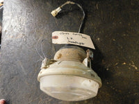 2007 Yamaha Grizzly 700 EPS 4x4 Left Front Headlight