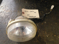 2007 Yamaha Grizzly 700 EPS 4x4 Right Front Headlight