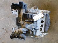 2007 Yamaha Grizzly 700 EPS 4x4 Battery Tray