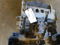 2007 Yamaha Grizzly 700 EPS 4x4 Battery Tray
