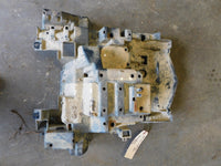 2007 Yamaha Grizzly 700 EPS 4x4 Battery Tray