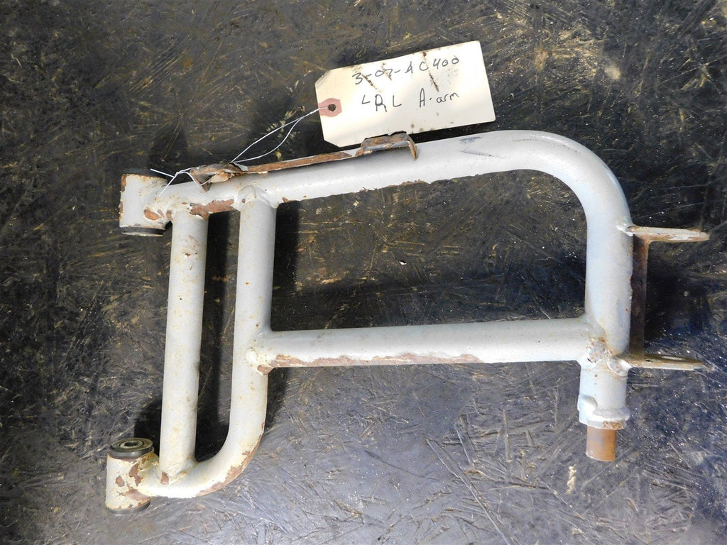 Shift 4x4 Left Rear Lower A Arm