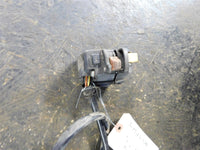 Shift 4x4 Headlight Switch