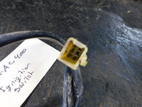 Shift 4x4 Headlight Switch