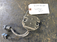 Shift 4x4 Voltage Regulator