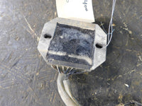 Shift 4x4 Voltage Regulator