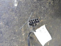 Shift 4x4 Key Switch