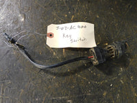 Shift 4x4 Key Switch