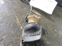 Shift 4x4 Key Switch