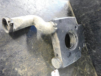 Shift 4x4 Intake Tube