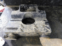 Shift 4x4 Intake Tube