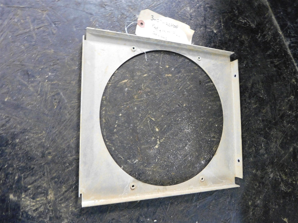 Shift 4x4 Fan Shroud