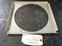 Shift 4x4 Fan Shroud