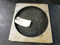 Shift 4x4 Fan Shroud