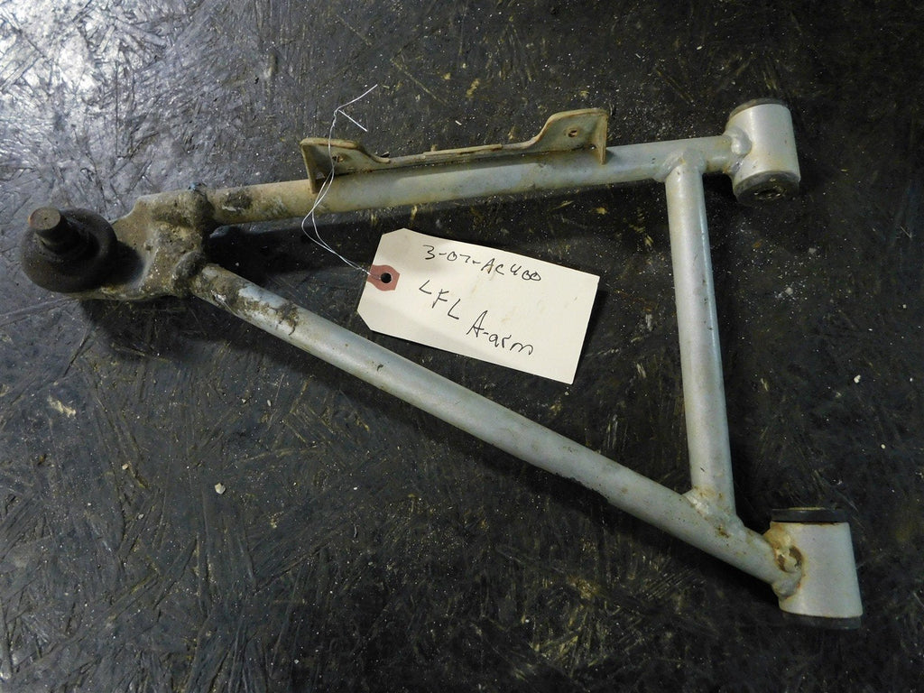 Shift 4x4 Left Front Lower A Arm