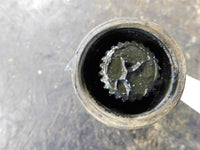 Shift 4x4 Front Drive Shaft