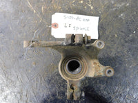 Shift 4x4 Left Front Spindle