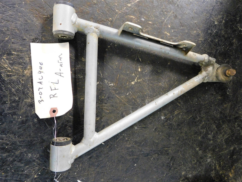 Shift 4x4 Right Front Lower A Arm