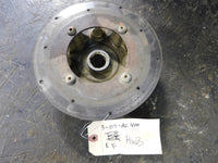 Shift 4x4 Right Front Wheel Hub