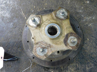 Shift 4x4 Right Front Wheel Hub