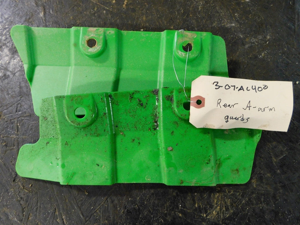 Shift 4x4 Rear A Arm Guards