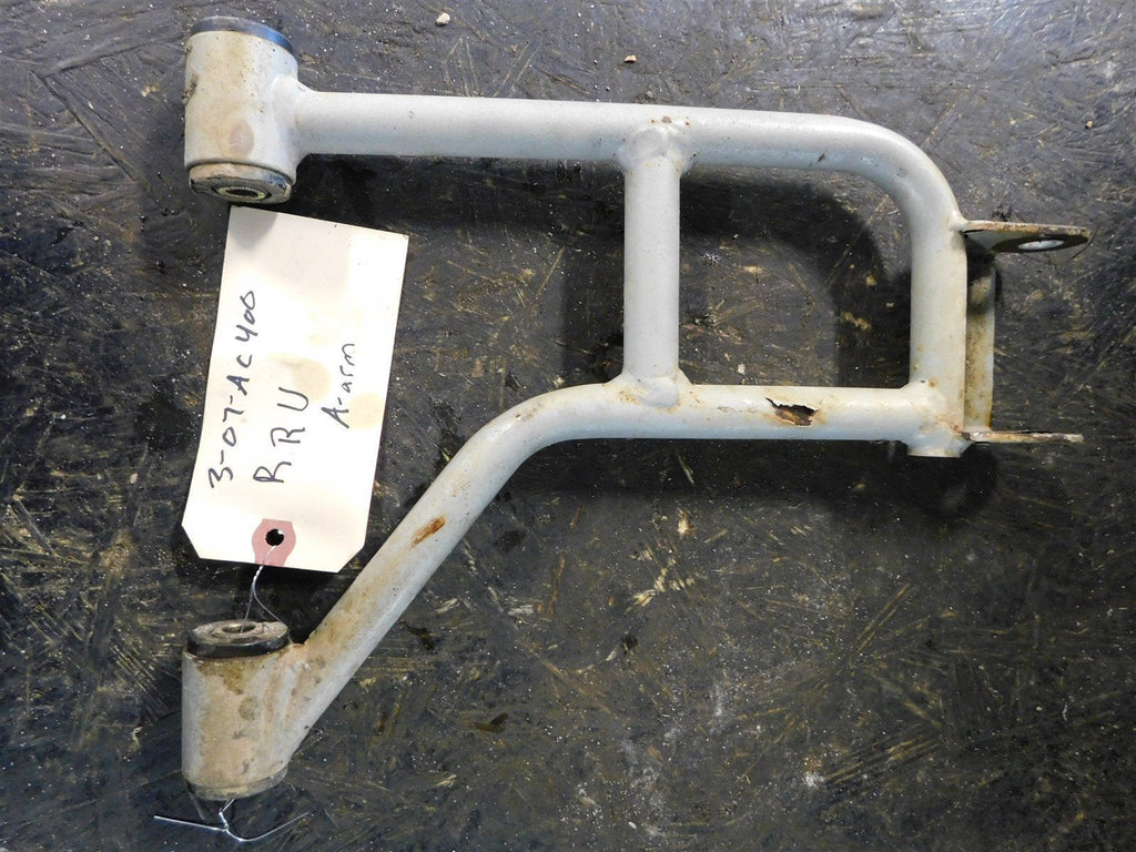 Shift 4x4 Right Rear Upper A Arm