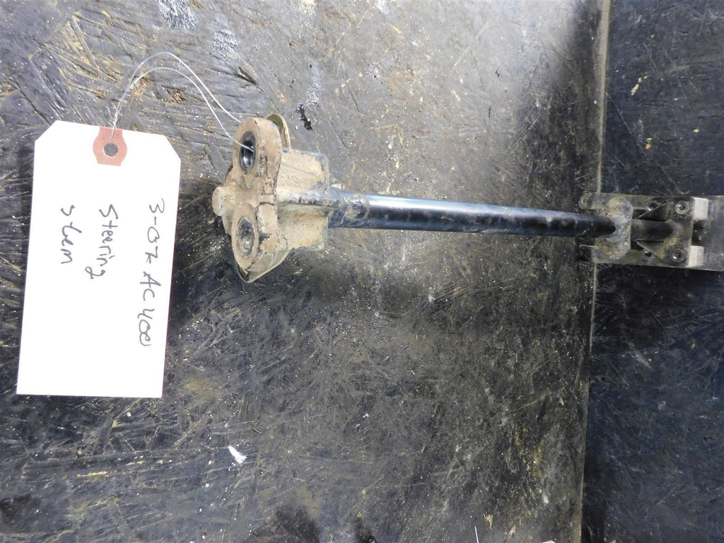 Shift 4x4 Steering Stem