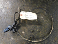 Shift 4x4 Differential Lock