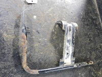 Shift 4x4 Left Foot Board Bracket