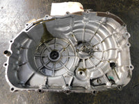 Shift 4x4 Clutch Cover