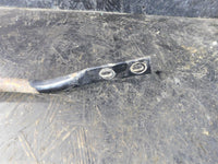 Shift 4x4 Right Foot Board Bracket