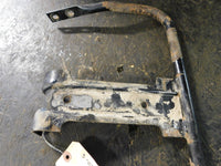 Shift 4x4 Right Foot Board Bracket