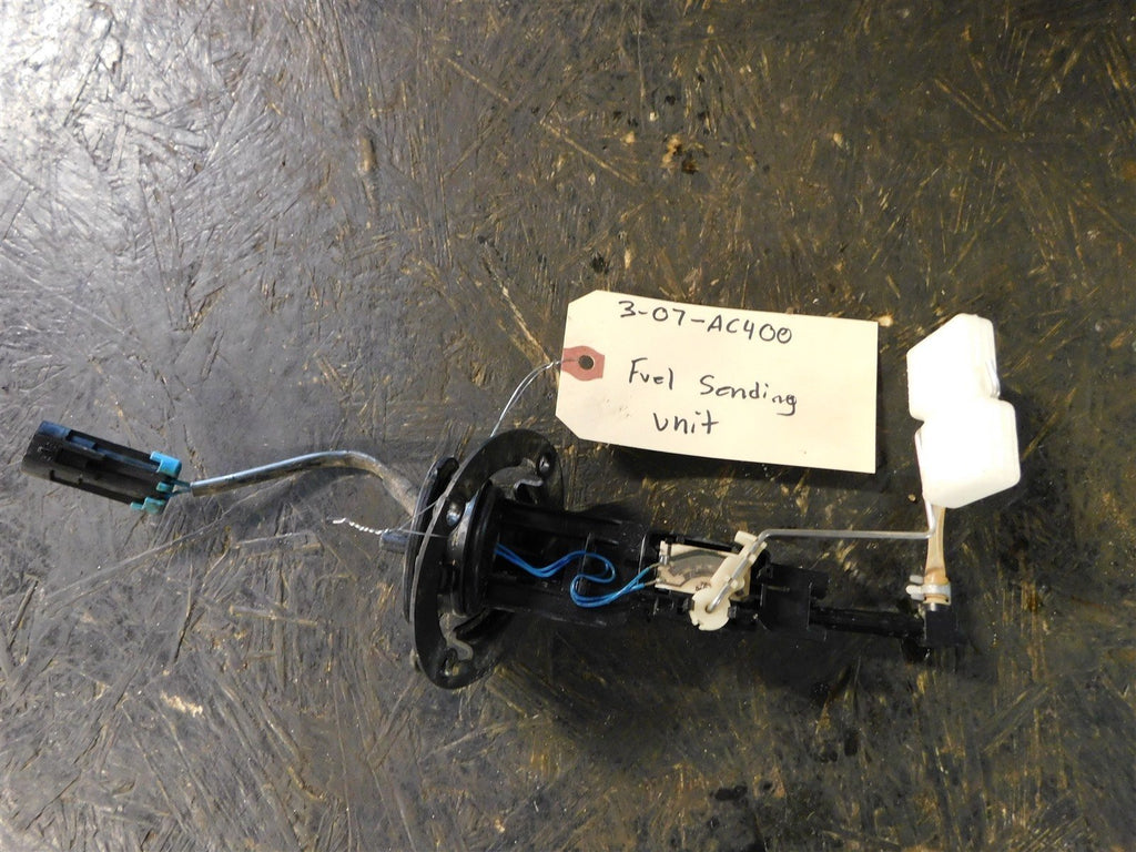 Shift 4x4 Fuel Sending Unit