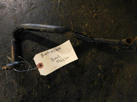 Shift 4x4 Brake Pedal